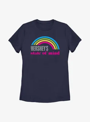 Hershey's State of Mind Womens T-Shirt