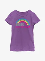 Hershey's State of Mind Youth Girls T-Shirt