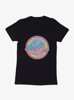 My Little Pony Baby Firefly Retro Womens T-Shirt