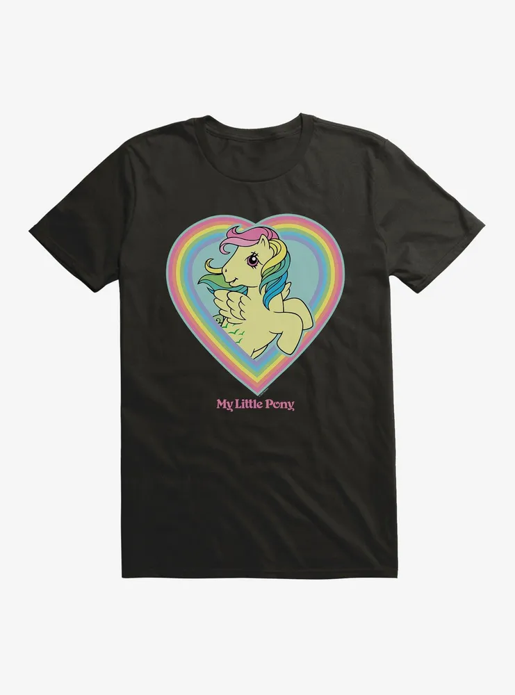 My Little Pony Skydancer Retro T-Shirt