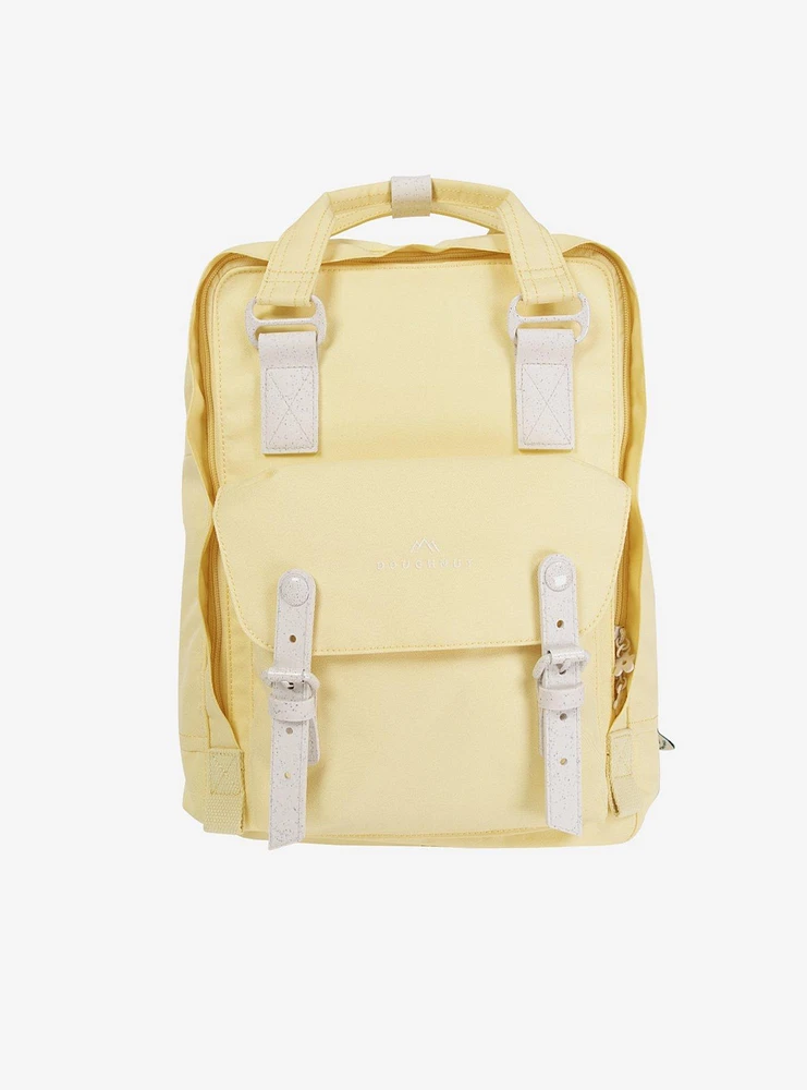 Doughnut Macaroon Monet Buttery Backpack