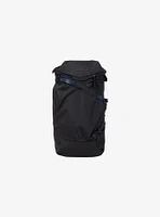 Doughnut Dynamic Large the Actualise Black Backpack
