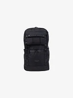 Doughnut Guild the Actualise Black Backpack