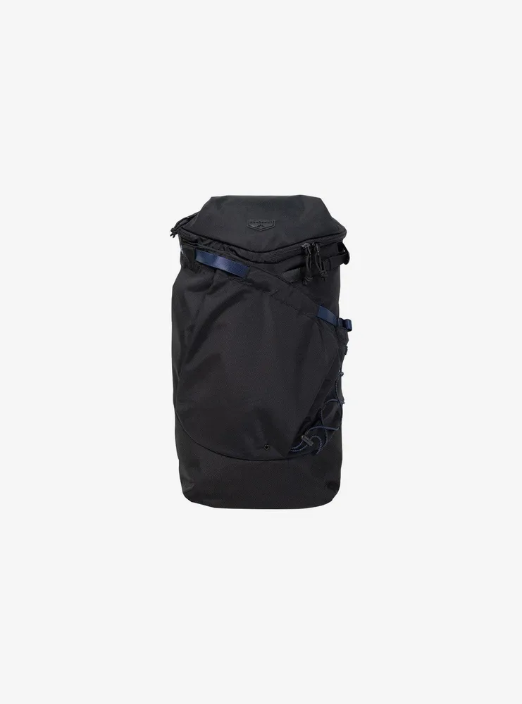 Doughnut Dynamic Large the Actualise Black Backpack