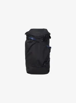 Doughnut Dynamic Large the Actualise Black Backpack