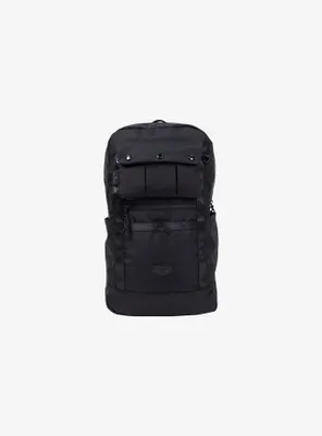 Doughnut Guild the Actualise Black Backpack