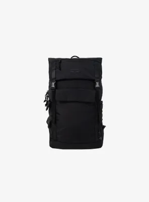 Doughnut Lucid the Actualise Black Backpack