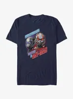 Marvel Ant-Man and the Wasp: Quantumania Cassie Ant Man T-Shirt