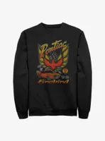 General Motors Pontiac Firebird Sweatshirt