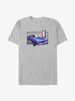 General Motors 1977 Camaro T-Shirt