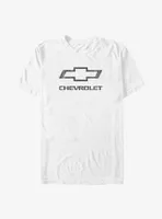 General Motors Chevrolet Logo T-Shirt