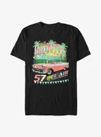 General Motors Revvin' Chevy's Bel Air T-Shirt