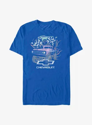 General Motors Chevrolet Trucks T-Shirt