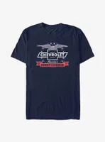 General Motors Chevrolet America's First Choice T-Shirt