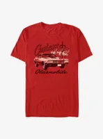 General Motors Oldsmobile Cutlass T-Shirt