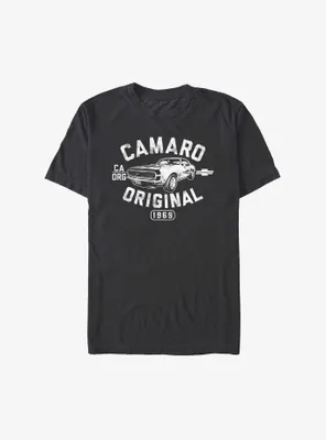 General Motors Original Camaro T-Shirt
