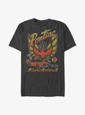 General Motors Pontiac Firebird T-Shirt