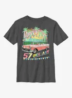 General Motors Revvin' Chevy's Bel Air Youth T-Shirt