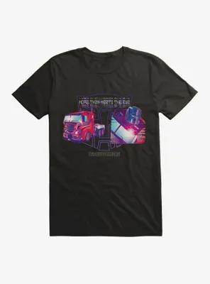 Transformers More Than Meets The Eye T-Shirt