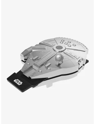 Star Wars Millennium Falcon Waffle Maker 