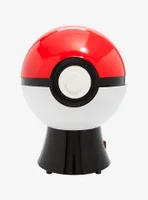 Pokémon Poké Ball Figural Popcorn Maker