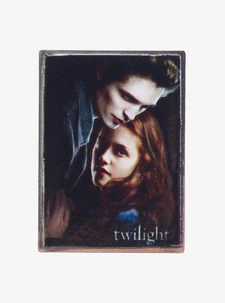 Twilight Pin