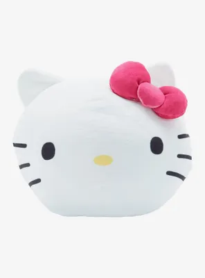 Hello Kitty Unicorn 3D Foam Magnet