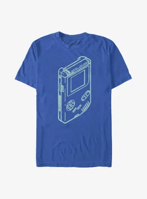 Nintendo Gamer Boy T-Shirt