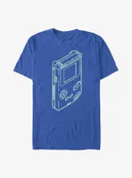 Nintendo Gamer Boy T-Shirt