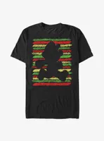 Nintendo Mario Crayola Art T-Shirt