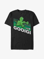 Nintendo Mario Gooigi Retro T-Shirt