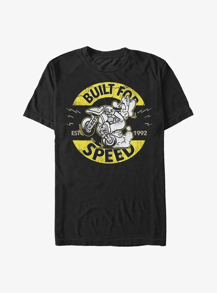 Nintendo Need For Speed T-Shirt