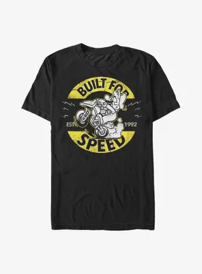 Nintendo Need For Speed T-Shirt