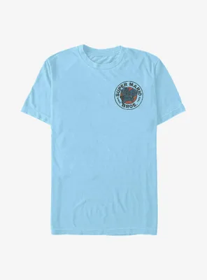 Nintendo Shell Game T-Shirt