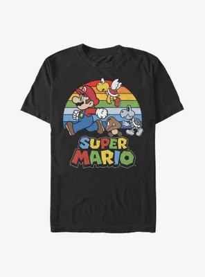 Nintendo Super Since '85 T-Shirt
