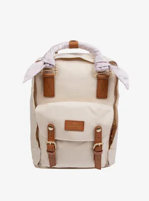 Doughnut Macaroon Grace Series Hazy Backpack