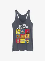 Cap'n Crunch Group Womens Tank