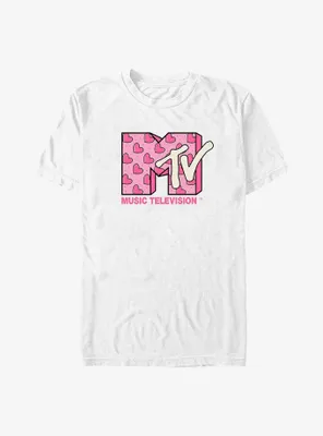 MTV All Love Logo T-Shirt