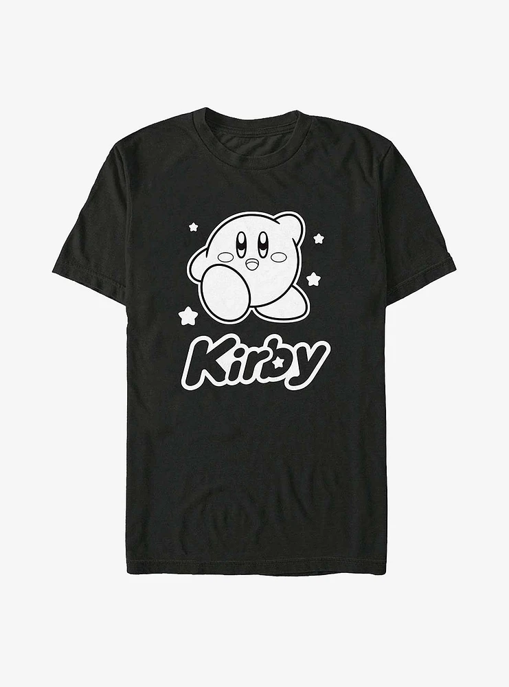 Kirby Pose T-Shirt