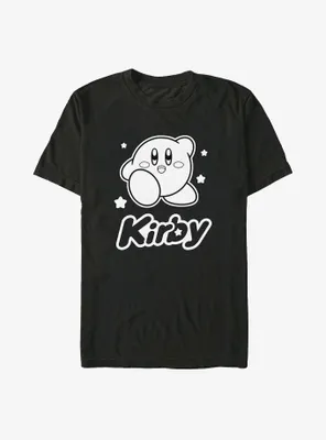 Kirby Pose T-Shirt