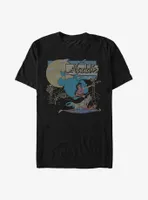 Disney Aladdin Carpet Ride Adventures T-Shirt