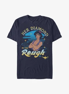 Disney Aladdin Her Diamond The Rough T-Shirt