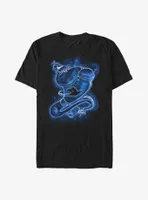 Disney Aladdin Galactic Genie T-Shirt