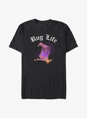 Disney Aladdin Livin' The Rug Life T-Shirt