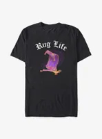 Disney Aladdin Livin' The Rug Life T-Shirt