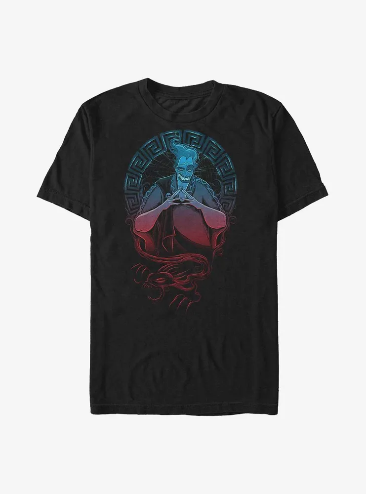 Disney Hercules Smirking Hades T-Shirt