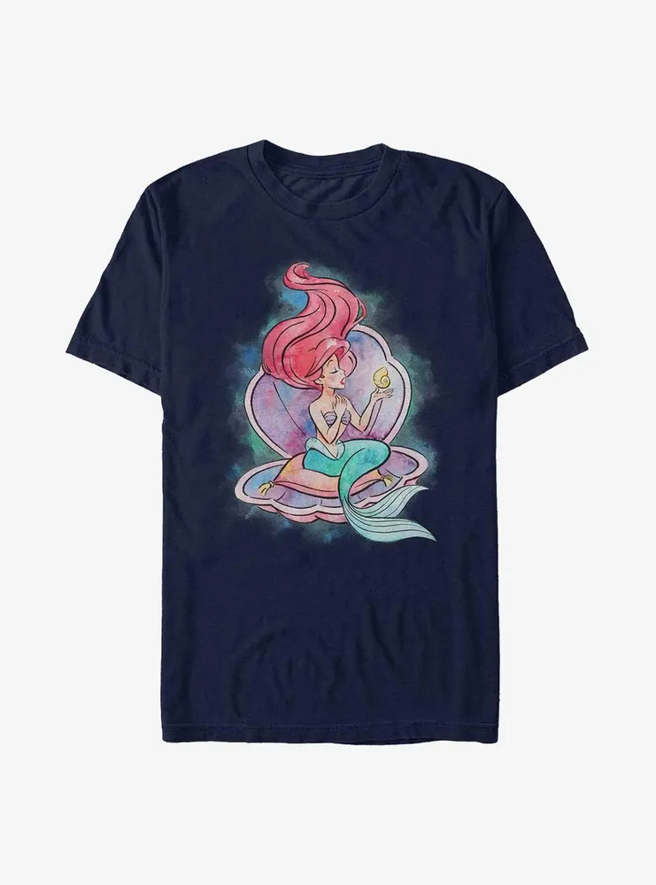 Disney The Little Mermaid Your Voice T-Shirt