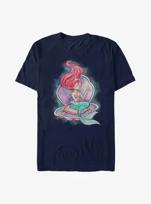 Disney The Little Mermaid Your Voice T-Shirt