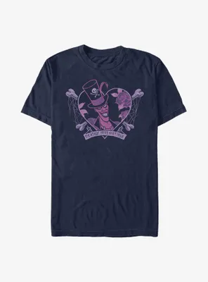 Disney Villains Dr. Facilier Deadly Irresistible T-Shirt