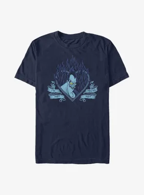 Disney Villains Hades I'm How You're Not T-Shirt